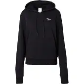 Reebok Felpa Con Cappuccio Ri Sl French Terry
