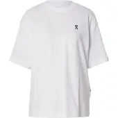 ON Women's Club T T-shirt Donna (XS, bianco)
