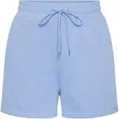 Pieces Shorts In Felpa | Blu | XS