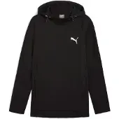 Puma Felpa Con Cappuccio Evostripe