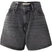 Levi's Pantaloni Corti Baggy