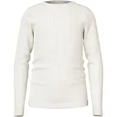 Name it Top A Maniche Lunghe