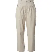 New Balance Pantaloni con pieghe 'Boylston' stucco