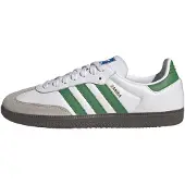 Adidas Originals Sneakers basse SAMBA OG donne - Bianco - 36 2/3