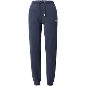 Superdry Pantaloni Sportivi Essential Logo Cuff