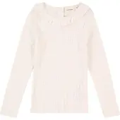 Lil´ Atelier Top A Maniche Lunghe