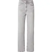 Vila Jeans 'VIKelly' grigio chiaro