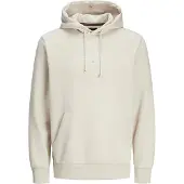 Jack & jones Felpa Con Cappuccio Con Logo