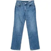 Vero Moda Jeans 'Tessa' blu denim