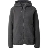 Vaude Women's Manukau Fleece Jacket II Giacca in pile Donna (40, nero)