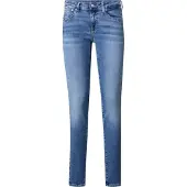 Tommy Hilfiger Jeans A Vita Bassa Sophie Ch0238 Skinny Fit