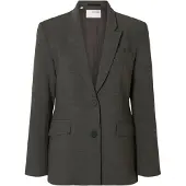 Selected Blazer Donne Grigio 36
