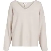 Object Pullover A Maglia