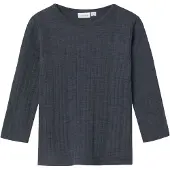 Name it Top A Maniche Lunghe