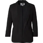 ONLY Blazer 'ONLSafron' nero
