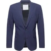 s.Oliver Black Label Giacca da completo navy