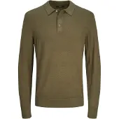 Jack & Jones Polo In Maglia