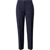 Selected Pantaloni Donne Blu 44