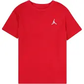 Jordan Maglietta 'AIR' rosso / bianco