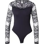 Pieces Body | Nero | XS
