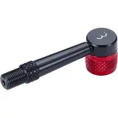 BBB Adattatore Per Valvola Airpipe 90º