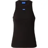 HUGO Maglietta Senza Maniche Easy 10257055 Blue