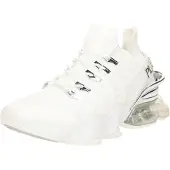 Plein sport Sneakers Tiger Attack Gen X 04 in mesh