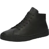 Camper Boots stringati 'Peu Terreno' grigio scuro