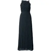 About You Abito da sera 'Sanja' blu scuro