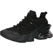 Plein sport Sneakers Tiger Attack Gen X 04 in mesh