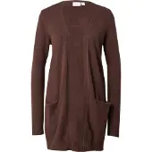 Vila Viril Basic Knitted Cardigan