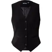 Pieces Panciotto | Nero | XS