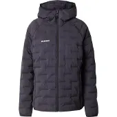 Mammut - Sender IN Hooded Jacket Women Black per Donne - Taglia XS