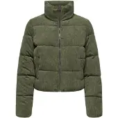 ONLY Giacca invernale 'ONLNew Dolly' cachi