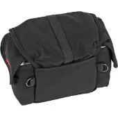 Domke F-3X Borsa Super Compatta Nera