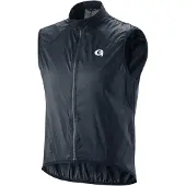 Gonso Road Vest Wind Gilet da ciclismo Uomo (XXL, blu)