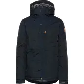 Fjällräven Skogsö Padded Jacket Giacca tempo libero Uomo (XXL, blu)