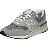 New Balance Cm997hca Sneakers In Grey Taglia: 41.5 | Sneakers Outlet | Uomo | Grigio