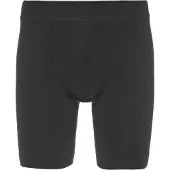 Craft Fuseknit Bike Boxer Mutande ciclismo Uomo (XL, nero)