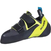 Scarpa - Scarpette da arrampicata - Arpia V Shark Yellow - Taglia 40 - Giallo