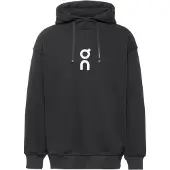 ON Club Hoodie Maglione Uomo (XL, nero)
