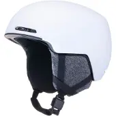 Oakley - Casco da sci/snowboard - Mod1 White - Taglia XL - Bianco