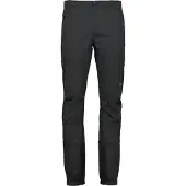 CMP Pant 39T1077 Pantaloni softshell Uomo (50, nero)