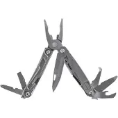 Leatherman Rev multi-tool senza fodero