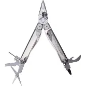 Leatherman Attrezzo multifunzione Wave Plus