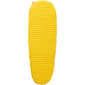 Therm-a-Rest - Materasso isolante per l'escursionismo NeoAir Xlite Nxt - Neoair Xlite Nxt Solar Flare in Nylon - Taglia Regular wide - Giallo