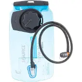 Source Widepac Ultimate 2 Sistema d'idratazione (2 l, blu)