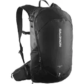 Salomon Trailblazer 20 Zaino da escursionismo nero/grigio
