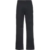 Nike Pantalone Lungo Uomo Club Cargo Pant Black/black