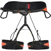 Mammut Sender Light Harness Imbragatura (L, nero)